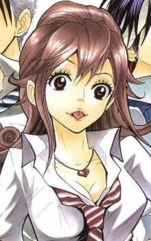 Ichinomiya, Anna