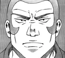 Sasaki, Taiga