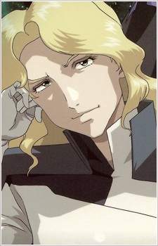 Yunos, Meleagros E Leisha Altria Oz