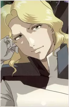 Yunos, Meleagros E Leisha Altria Oz