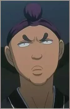 Ishino, Mitsuru Image