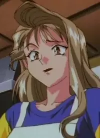 Restaurant Owner's Wife