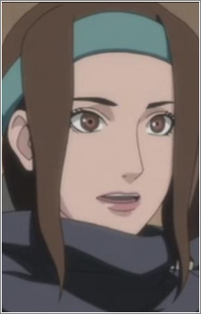 Masako (Naruto: Shippuuden Movie 4 - The Lost Tower) - Pictures 