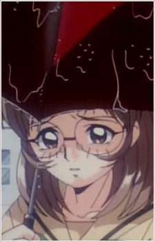 Kayoko Nakajima