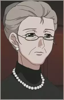 Vandembagu, Bianca von