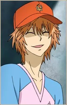 Takumi, Takeo Image