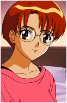 Saeki, Asuka