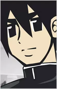 Toba, Ichirou Image