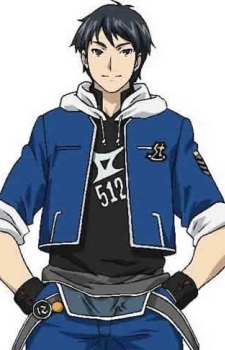 Sendo, Kiyoharu