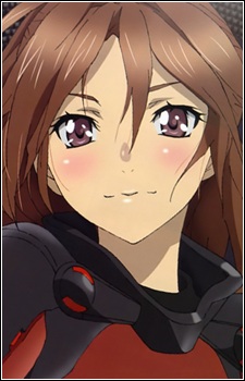 guilty crown characters ayase