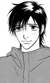 Haruna, Leon