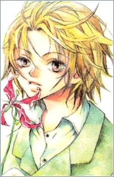 Lily, Glorious