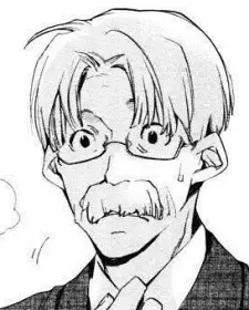 Tadashi