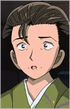 Landlady Image