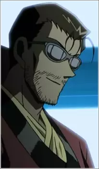Itou, Suehiko Image