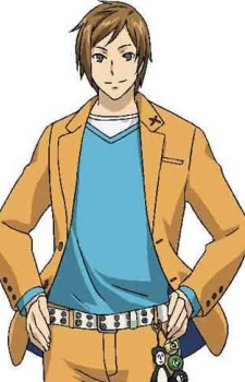 Imagem de Masaki Sanada,