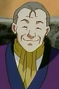 Boss Shirakaba,