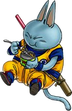 Majin, Neko