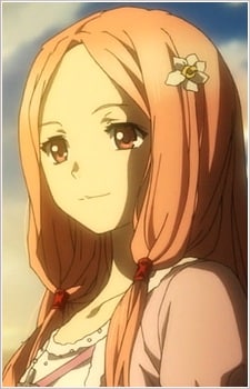 Personagens de anime que eu betaria facilmente. - Inori Yuzuriha, Guilty  Crown