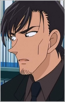 Youji Kurokawa,