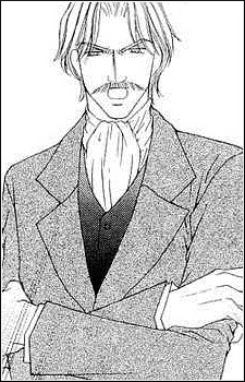Fujiwara, Father