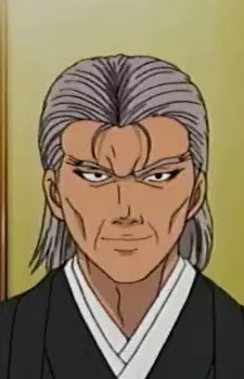 Hanakain, Kyouichi image