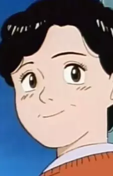 Inokuma, Tamao image