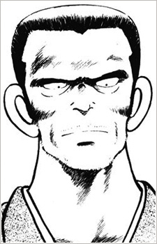 Ninomiya, Father