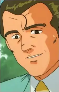 Nishikujou, Sadamitsu