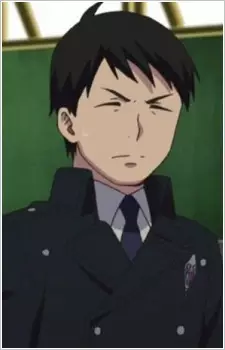 Satou, Shinichi