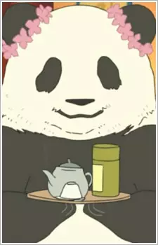 Panda, Mei Mei image