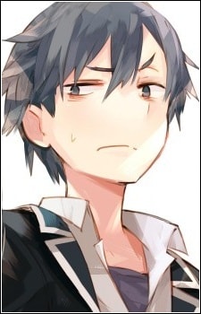 ANIME IDEOLOGY: Hikigaya Hachiman (#1 — Oregairu/Yahari Ore no