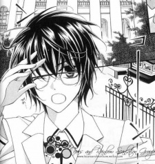 Yoru, Kyougi