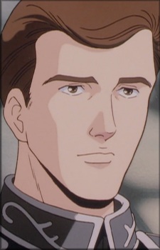 von Schneider, Bernhard