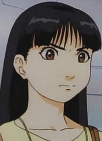 Imagem de Megumi