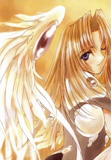 Imagen de Seraph