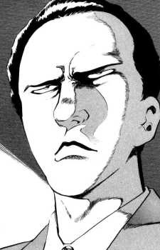 Kakinuma, Takaaki