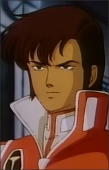 Imagem de Mamoru Nelson,