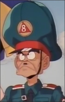 Hachiro Yamada,