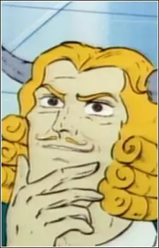 Zu Zambajil, Emperor