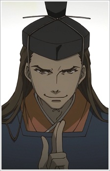 Ruza Tsukuyomi,