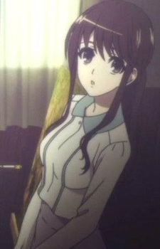 Sakakibara, Ritsuko