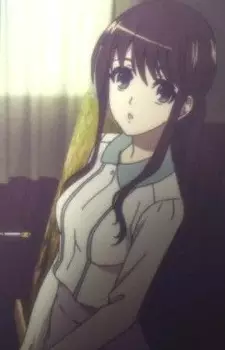 Sakakibara, Ritsuko