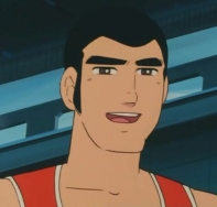 Kaoru Tachibana,