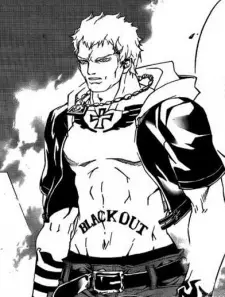 Sendou, Ryuuichi