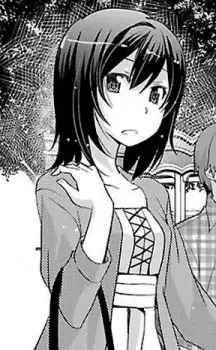 Shinonome, Yuuko