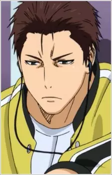 Narumi, Daisuke image