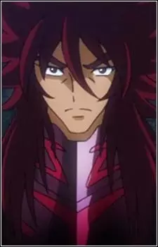 Holy Sword Tenchihometsuzan, Hyperion