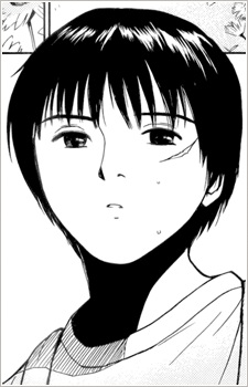 Yoshizumi, Ikuru