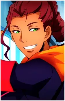 Tanaka, Antonio Image